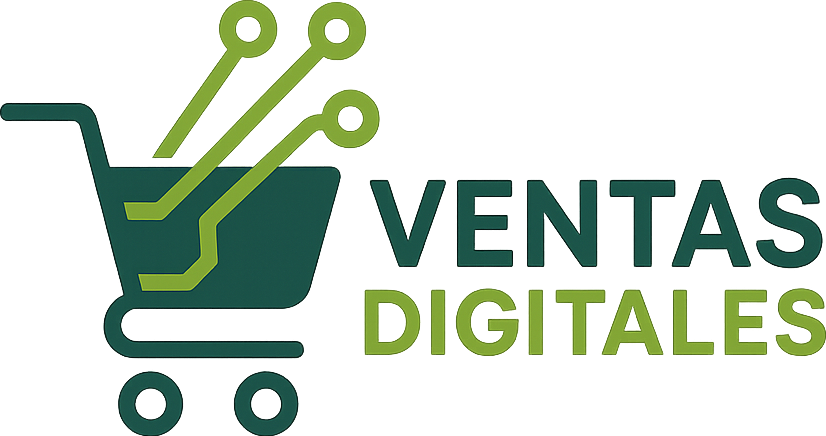 Ventas digitales